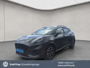 Ford Puma 1.0 EcoBoost Hybrid Aut. ST-LINE X