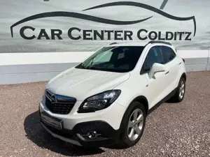 Opel Mokka Mokka 1.7 CDTI 4x4*Assist*Navi*2Hd*Xenon*Kamera*