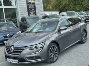 Renault Talisman Grandtour Limited 1.3 TCe 160 EU6d-T HUD AD Navi L