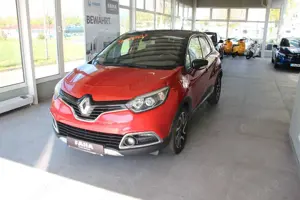 Renault Captur Helly Hansen