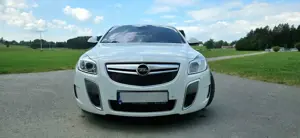 Opel Insignia 2.8 Turbo 4x4 OPC Unlimited