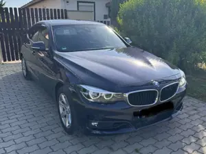 BMW 320 320i xDrive GT Aut. Advantage