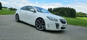 Opel Insignia 2.8 Turbo 4x4 OPC Unlimited