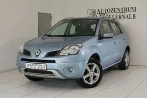 Renault Koleos 2.0 dCi FAP 4x4 Automatik *1.HAND*AHK*SHZ