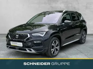 SEAT Ateca XPERIENCE +LED+BEATS+NAVI+SHZ+