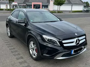 Mercedes-Benz GLA 180 GLA 180 Urban