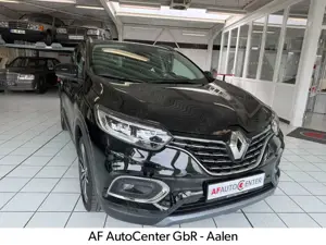 Renault Kadjar TCe 160 Automatik*LED*Kamera*Panoramadach