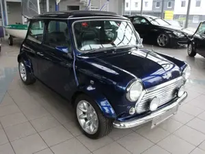 MINI 1300 Cooper 1300 Schiebe Faltdach Bild 3