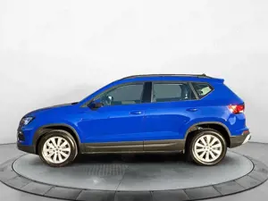 SEAT Ateca Style 1.5 TSI PDC*RFK*SHZ*Klima*FullLink Bild 3