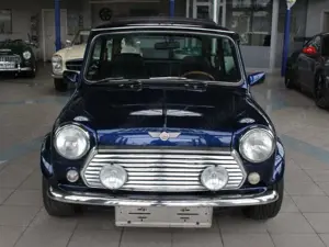 MINI 1300 Cooper 1300 Schiebe Faltdach Bild 2
