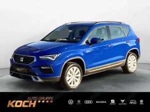 SEAT Ateca Style 1.5 TSI PDC*RFK*SHZ*Klima*FullLink