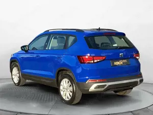SEAT Ateca Style 1.5 TSI PDC*RFK*SHZ*Klima*FullLink Bild 4