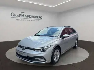 Volkswagen Golf 8 Variant Life 2.0 TDI Navi ACC