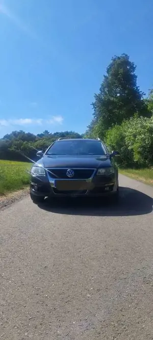 Volkswagen Passat Variant 1.8 TSI Trendline