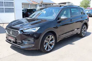 SEAT Tarraco 2.0 TSI FR 4Drive DSG StandHz_Pano_7Sitz