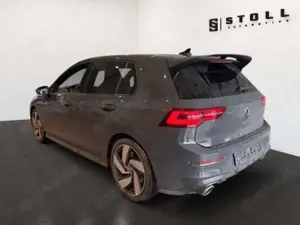 Volkswagen Golf GTI VIII 2.0 TSI Clubsport Navi+HeadUp+++ Bild 4