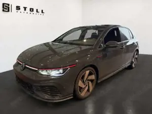 Volkswagen Golf GTI VIII 2.0 TSI Clubsport Navi+HeadUp+++ Bild 1