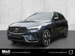 Volvo XC60 Ultra Dark Recharge Plug-In Hybrid AWD T8 Twin Eng