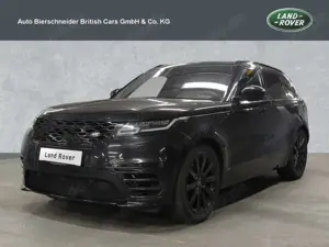 Land Rover Range Rover Velar D300 R-Dynamic SE BLACK-PACK HEAD-UP 21