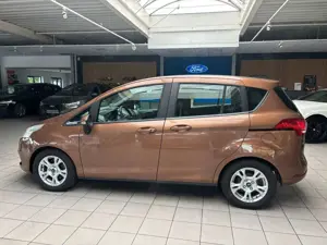 Ford B-Max 1.0 SYNC Edition*Klima*Sound-Paket Bild 3