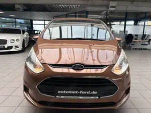Ford B-Max 1.0 SYNC Edition*Klima*Sound-Paket Bild 2