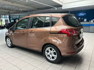 Ford B-Max 1.0 SYNC Edition*Klima*Sound-Paket Bild 4
