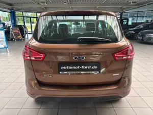 Ford B-Max 1.0 SYNC Edition*Klima*Sound-Paket Bild 5