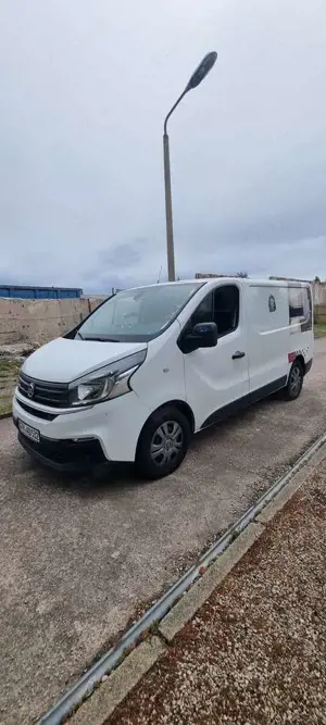 Fiat Talento Verkaufen Privat Bild 2