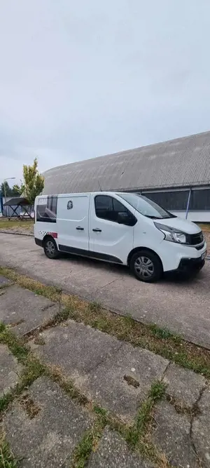 Fiat Talento Verkaufen Privat Bild 3