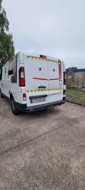 Fiat Talento Verkaufen Privat Bild 4