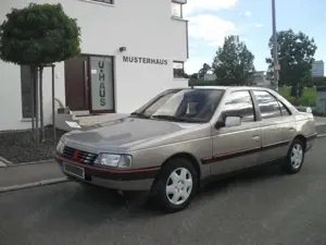 Peugeot 405 SRI Climatisse Automatik Tolle Ausstattung!!!