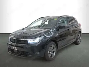 Opel Grandland GSe Plug-in Hybrid 4