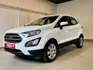 Ford EcoSport 1.0 EcoBoost Bild 2