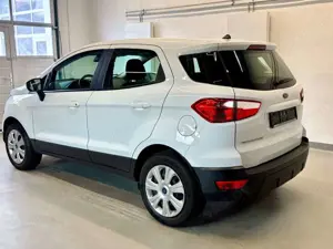 Ford EcoSport 1.0 EcoBoost Bild 4