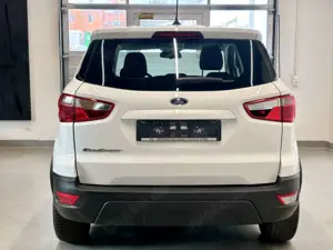 Ford EcoSport 1.0 EcoBoost Bild 5