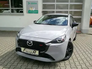 Mazda 2 e-SKYACTIV 90 Homura KAMERA/SHZ/LHZ/NAVI