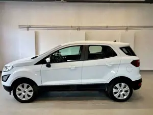 Ford EcoSport 1.0 EcoBoost Bild 3