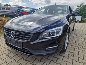 Volvo V60 Linje Business
