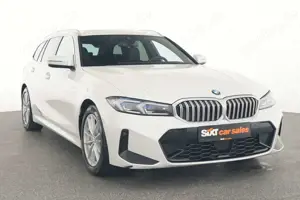 BMW 330 d xDrive M Sport|ACC|HeadUp|el.Sitze|PANO|RFK