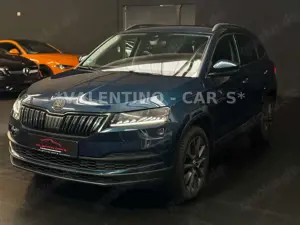 Skoda Karoq Style Virtual/DSG/Navi/Temp/Kam/Shz/ACC Bild 2
