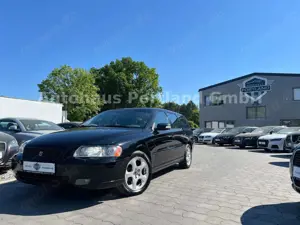 Volvo V70 2.4 D5 Edition Sport Aut./AHK/PDC/Xenon/Temp