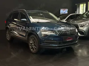 Skoda Karoq Style Virtual/DSG/Navi/Temp/Kam/Shz/ACC Bild 4