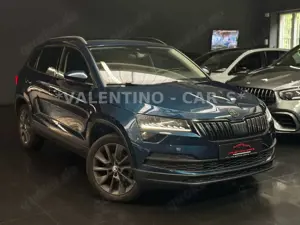 Skoda Karoq Style Virtual/DSG/Navi/Temp/Kam/Shz/ACC