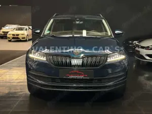 Skoda Karoq Style Virtual/DSG/Navi/Temp/Kam/Shz/ACC Bild 3