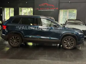 Skoda Karoq Style Virtual/DSG/Navi/Temp/Kam/Shz/ACC Bild 5