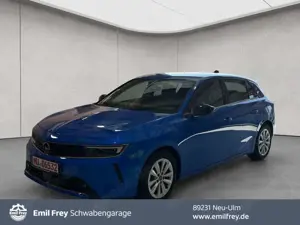 Opel Astra 1.2 Turbo Automatik Elegance *AHK*NAVI*