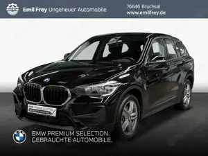 BMW X1 xDrive25e Advantage