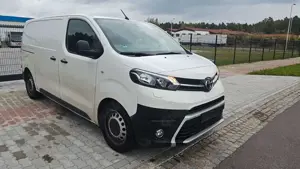 Toyota Proace L1 Kasten Meister 1.Hand