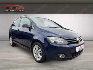 Volkswagen Golf Plus VI Match 1.2 TSI SHZ Temp PDCv+h Berganfahrass. Re