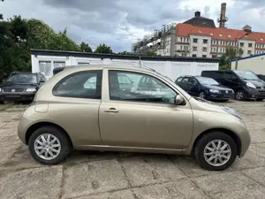 Nissan Micra 1.2 CITY